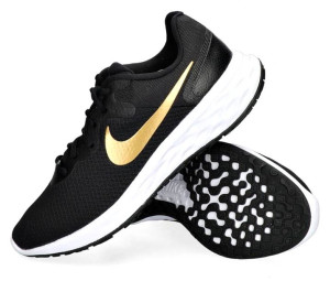 Buty Nike Dc3728-002 Revolution 6 Nn