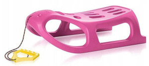 Sanki Plastikowe Little Seal Prosperplast