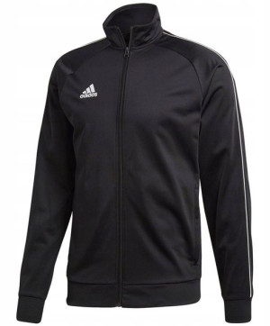 Bluza Adidas Core18 Pes Jkt Ce9053