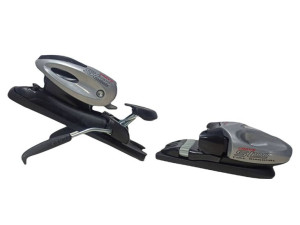 Wiązania Narciarskie Tyrolia Sl100 Carve Abs
