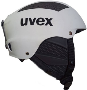 Kask narciarski na narty Uvex Supersonic