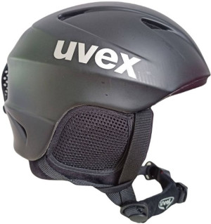 Kask narciarski na narty Uvex APACHE