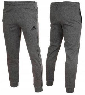 Spodnie męskie dresowe ADIDAS CORE CV7352