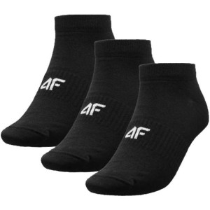 Skarpety 4f stopki damskie sportowe 39-42