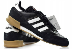 Buty halówki ADIDAS MUNDIAL GOAL 019310