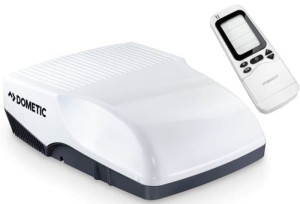 Klimatyzacja Dachowa Z Dyfuzorem Powietrza Dometic Freshjet 1700