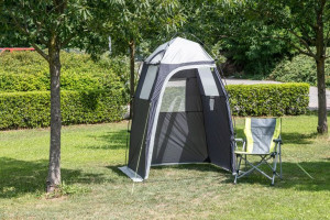 Brunner Cabina Maxi Ng - Namiot Użytkowy Toaleta, Kabina Prysznicowa , Prze