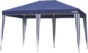 Altana Namiotowa Isola Ii 3x4 - Brunner