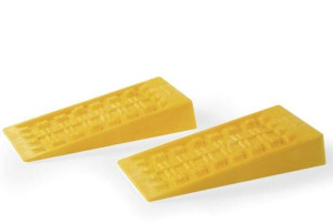 Podkład Poziomujący Pod Koła - Level System Jumbo Fiamma