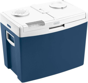 Lodówka Termoelektryczna 12 / 230 V Mt35w - Mobicool