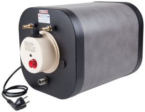 Podgrzewacz Do Wody - Terma Elgena Nautic Therm Me 10l 230v/660w