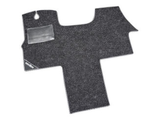 Dywanik Do Kabiny Samochodu Fiat Ducato Tapis Deluxe Ducato 02-05 - Brunner