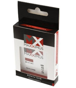 Bateria Do Samsung Galaxy S3 / S Iii Gt-i9300 2350 Mah Maxximus