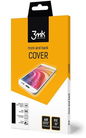 3mk Cover Samsung J5 2016