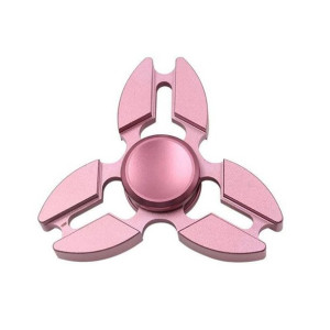 Spinner Alu 2 Różowo-złoty