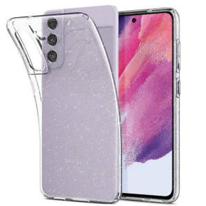 Spigen Liquid Crystal Galaxy S21 Fe Glitter Crystal