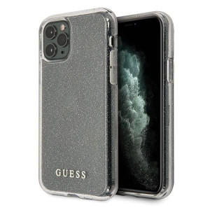 Oryginalne Etui Iphone 11 Pro Guess Guhcn58pcglsi