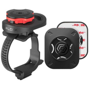 Uchwyt Rowerowy Do Kierownicy Spigen Gearlock Ms100 Handlebar Bike Mount Cz
