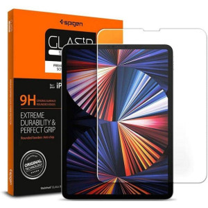 Szkło Hartowane Spigen Glas.tr Slim Ipad Air 4 2020