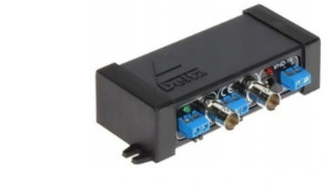 Repeater Vhd-15 Wzmacniacz Sygnału Ahd, Hd-c