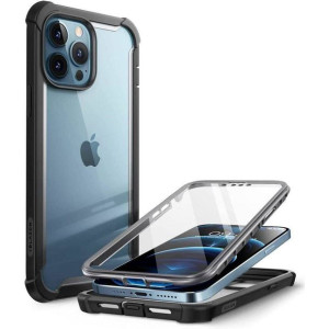 Oryginalne Etui Iphone 13 Pro Supcase Iblsn Ares Czarne
