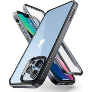 Oryginalne Etui Iphone 13 Pro Supcase Ub Edge Pro Czarne