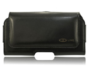 OrTech etui kabura do Apple iphone SE 2020 skóra