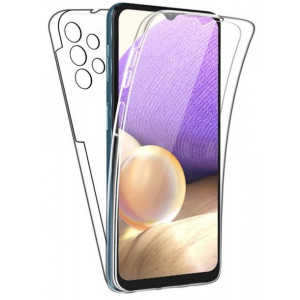 Futerał 360 Full Cover PC + TPU do SAMSUNG S9 PLUS