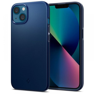 Futerał SPIGEN Thin Fit do IPHONE 13 MINI navy blue