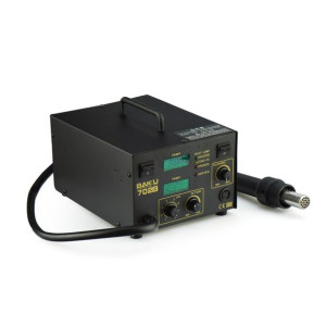 Stacja Lutownicza BK-702B