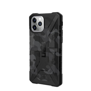 Futerał ( UAG ) Urban Armor Gear Pathfinder do IPHONE 11 PRO midnight camo