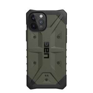 Futerał ( UAG ) Urban Armor Gear Pathfinder do IPHONE 12 PRO MAX oliwkowy