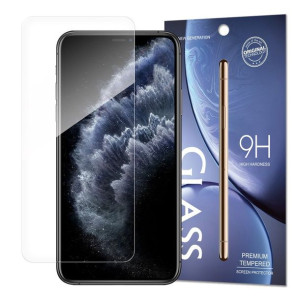 Tempered Glass szkło hartowane 9H iPhone 11 Pro / iPhone XS / iPhone X (opa