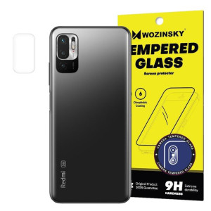 Wozinsky Camera Tempered Glass szkło hartowane 9H na aparat kamerę Xiaomi R