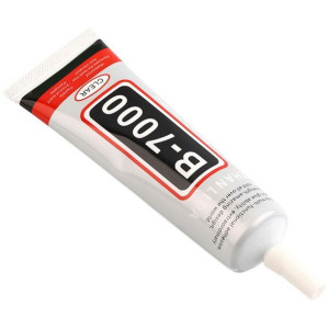 Uniwersalny klej Zhanlida B7000 B-7000 15ml