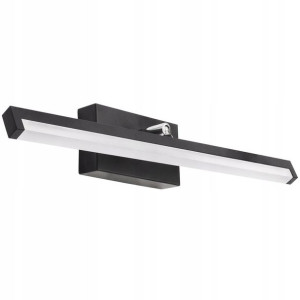 Lampa Kinkiet Łazienkowy Led Nad Lustro 12w 50 Cm