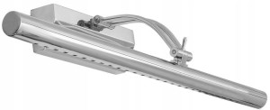 Lampa Kinkiet Łazienkowy Led Nad Lustro 5w 40 Cm