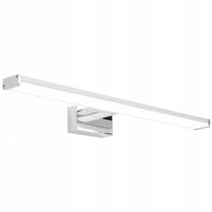 Lampa Kinkiet Łazienkowy Led Nad Lustro 15w 78 Cm