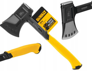 Dewalt 51387 Siekiera Ogrodowa Uniwersalna 567g