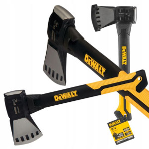 Dewalt Dwht56031-0 Siekiera 567g Excocore Włókno