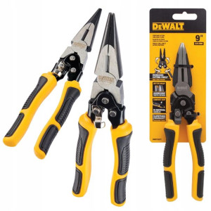 DeWALT DWHT0-70277 SZCZYPCE UNIWERSALNE wydłużone