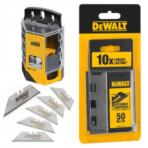 Dewalt Ostrze Do Noży Wymiennych Dwht8-11131 50szt