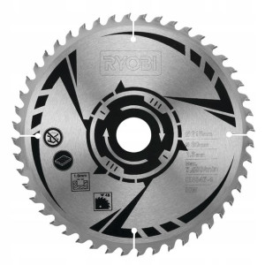 Ryobi Sb216k16t48a1 Tarcza Tnąca 216x30mm Piła