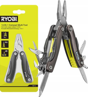 Ryobi Rmt14 Multitool Narzędzie Wielofunkcyjne