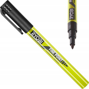 Ryobi Rpm26pk Marker Warsztatowy Permanentny