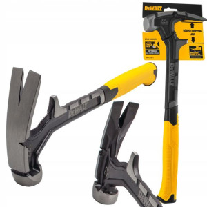 Dewalt Dwht51366 Młot Wyburzeniowy 624g Młotek Łom