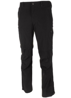 Spodnie Trekking Hose "Rachel" czarne S