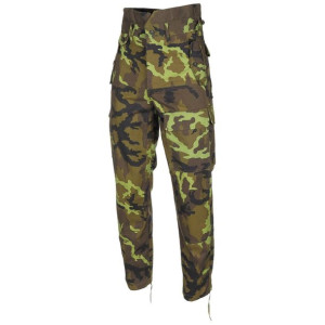 Spodnie Polowe M 95 CZ Tarn XL