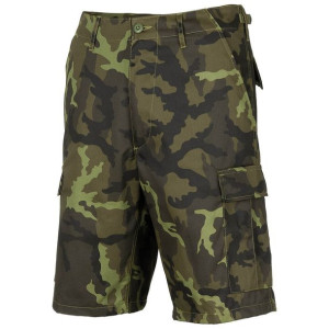 Spodnie BW Bermuda M95 CZ tarn L