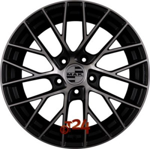 Felga aluminiowa MAK MONACO 19 11 5x130